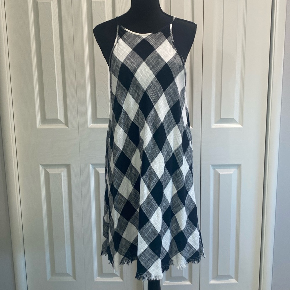 Anthropologie Cloth & Stone Dress